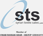 STS-Syrian Textile Sales Gmbh